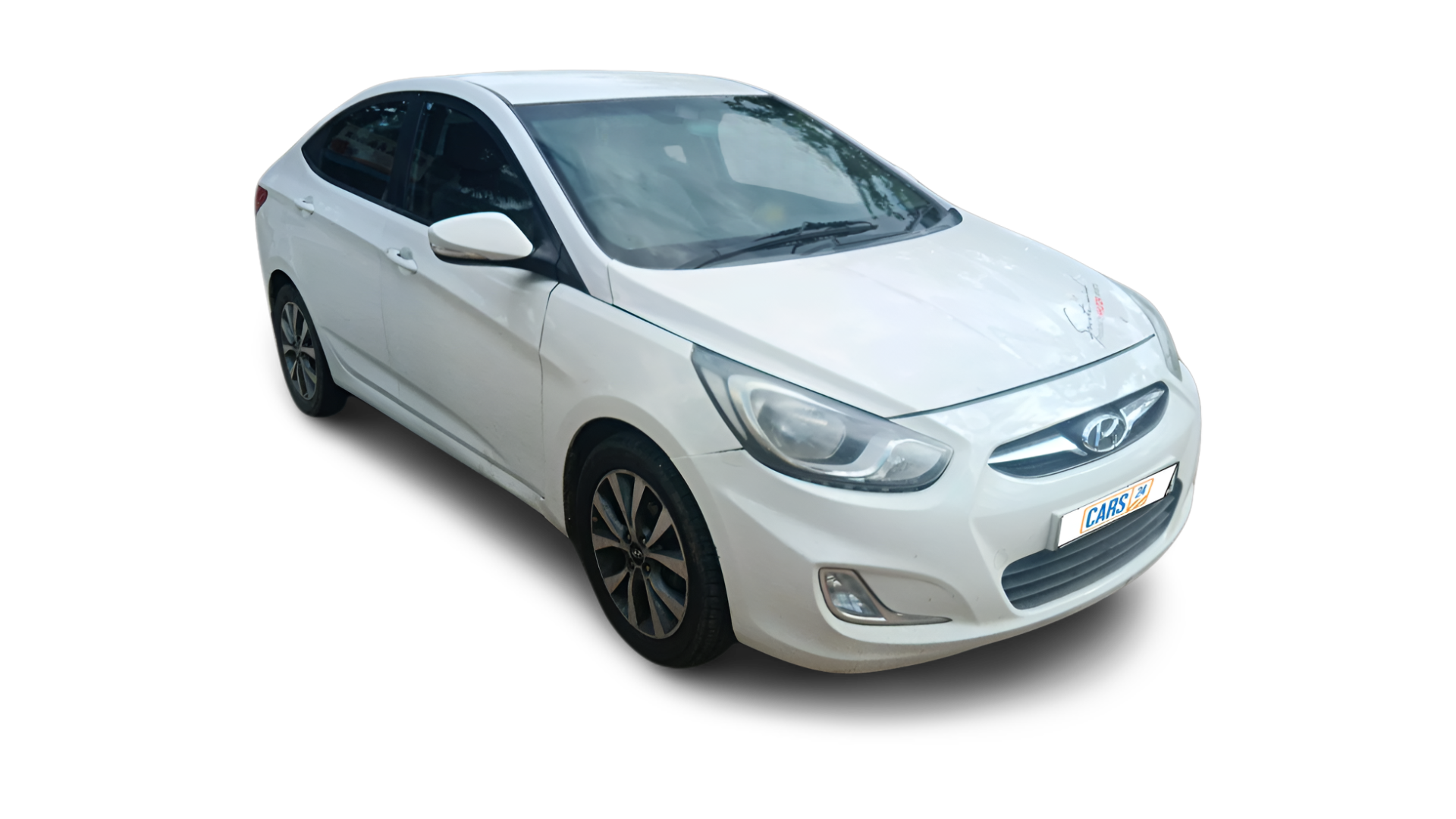 Hyundai Verna-img